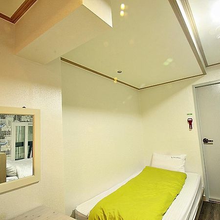 Eel Guesthouse Seul Cameră foto