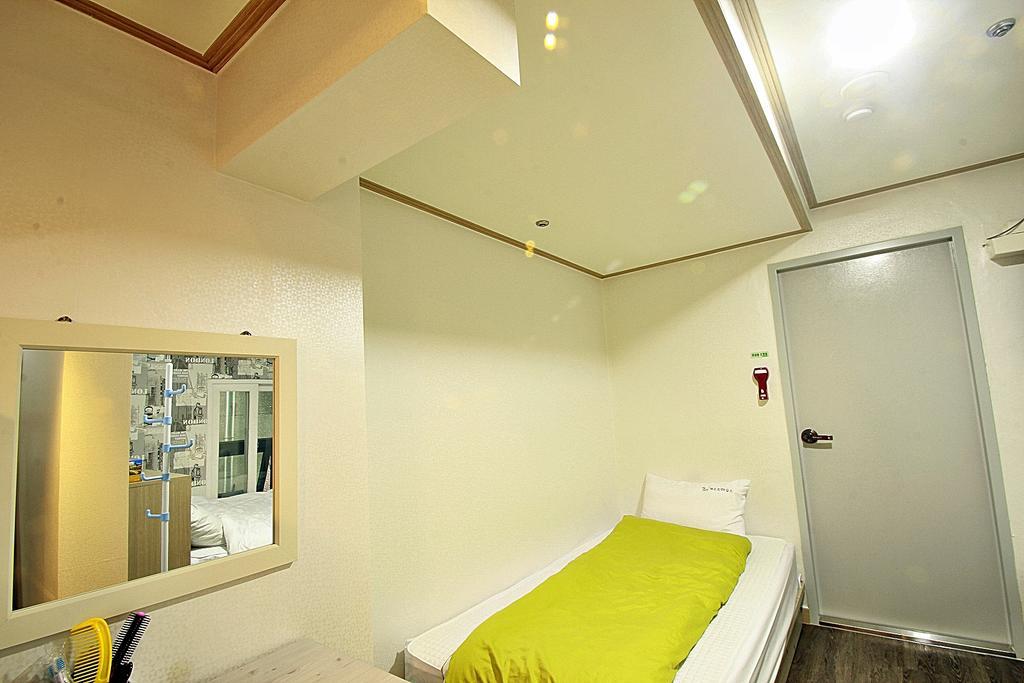 Eel Guesthouse Seul Cameră foto