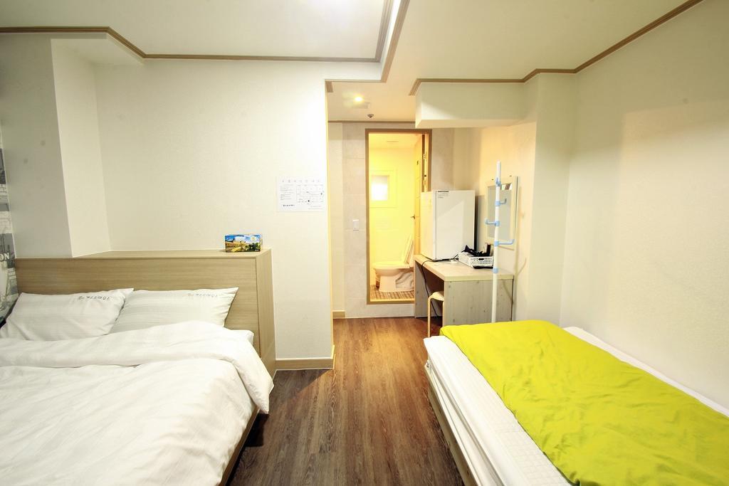 Eel Guesthouse Seul Cameră foto