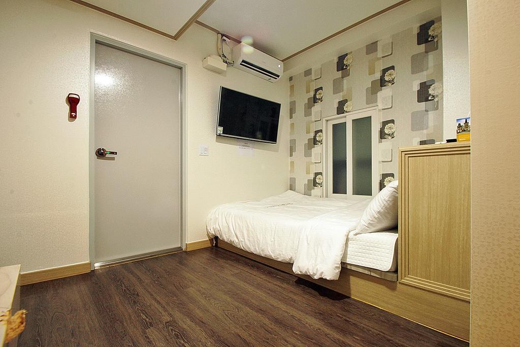 Eel Guesthouse Seul Cameră foto