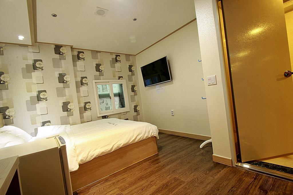 Eel Guesthouse Seul Cameră foto