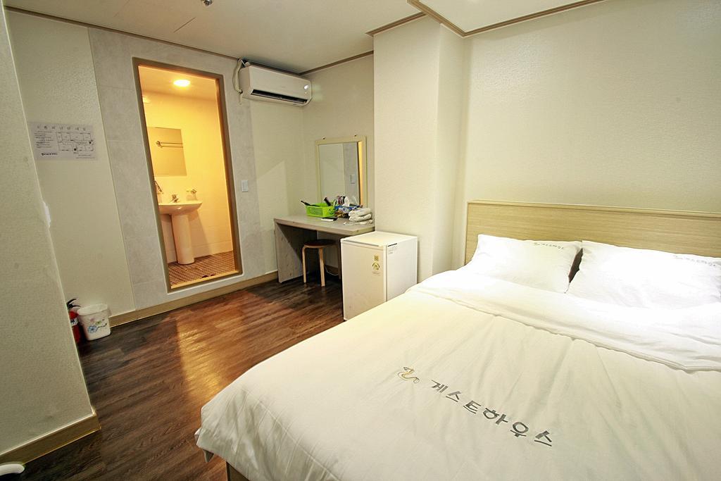 Eel Guesthouse Seul Cameră foto
