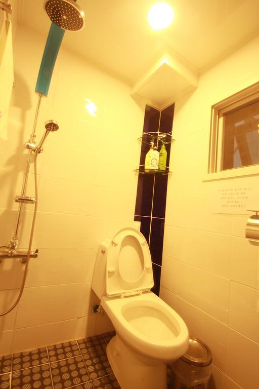 Eel Guesthouse Seul Cameră foto