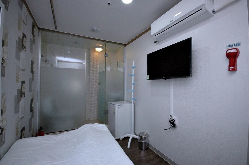 Eel Guesthouse Seul Exterior foto