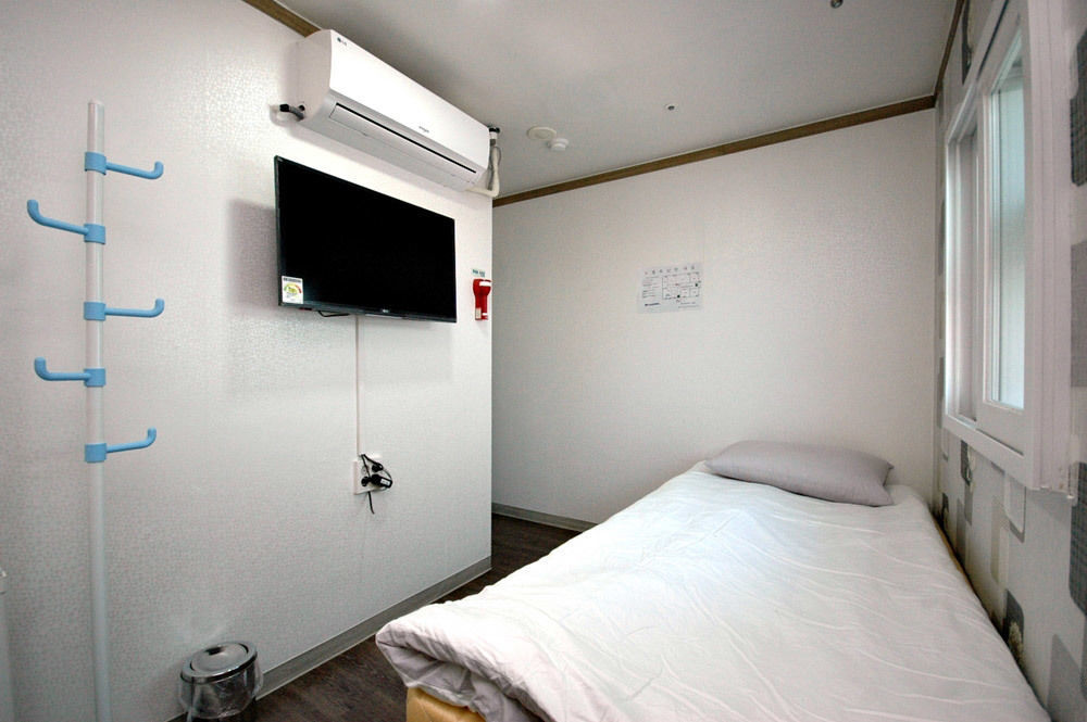 Eel Guesthouse Seul Exterior foto