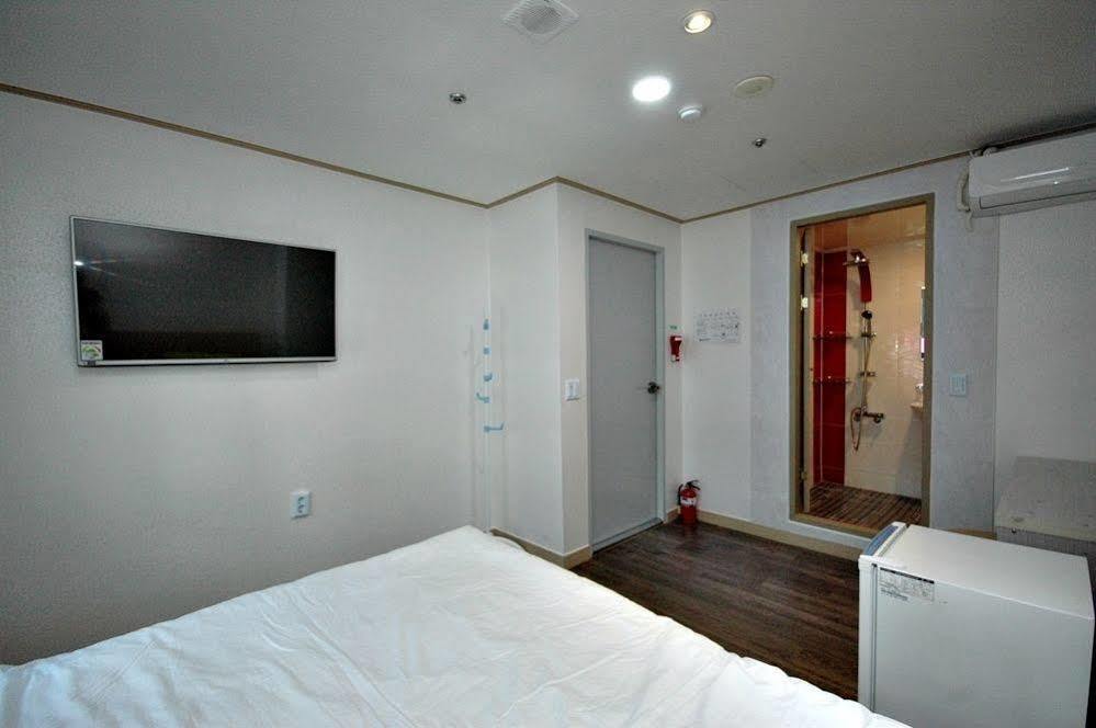 Eel Guesthouse Seul Exterior foto